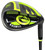 Alien Golf Roswell Wedge View 1
