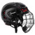 New CCM Tacks 70 Combo Helmet Medium View 1