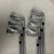 Used Ping I210 BLACK DOT Mens Iron Set RH 4I-PW 11762-S000074443 View 3