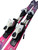 Used Atomic VANTAGE Girls DH Ski/Binding Pink 100 cm 11732-S000361821 View 3