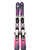 Used Atomic VANTAGE Girls DH Ski/Binding Pink 100 cm 11732-S000361821 View 1