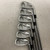 Used Taylormade RAC TP FORGED Mens Iron Set RH 5I-PW 11855-S000198602 View 1
