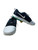 Used Nike Mens Golf Shoes Navy Blue Senior 13 11835-S000204307 View 1