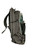 Used Diamond BAT BAG BB/SB Player Backpack Green 11861-S000029547 View 3