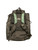 Used Diamond BAT BAG BB/SB Player Backpack Green 11861-S000029547 View 2