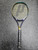 Used Prince RAZOR Adult Tennis Racquet Navy Blue Unknown 11849-S000036298 View 2