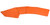 New 4 Piece THROW DOWN BASES ORANGE 11863-CHPB021 View 1