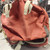 Used Osprey KESTREI 68 Backpack Orange 11781-S000044554 View 3