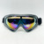 Used Snow Goggles Adult Black 11805-S000074433 View 1