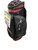 Used KERI GOLF 14 WAY CART BAG Mens Cart Bag Black 11347-S000262891 View 1
