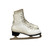 Used SLAM FIGURE SKATES WomensFigure Skate White Senior 6 11813-S000339583 View 1