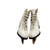 Used SLAM FIGURE SKATES WomensFigure Skate White Senior 6 11813-S000339583 View 3
