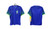 Used Nike NIKE DRI FIT Soccer Top Adt Royal Blue MD 11917-S000010070 View 1