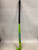 Used Brine C300 FH Complete Stick Neon Green 37" 11851-S000042730 View 1
