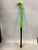 Used Brine C300 FH Complete Stick Neon Green 37" 11851-S000042730 View 11