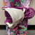 Used K2 LIL KANDI Girls Board/Binding Purple 100 cm 11855-S000198610 View 5