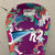 Used K2 LIL KANDI Girls Board/Binding Purple 100 cm 11855-S000198610 View 2