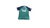 Used Adidas ARSENAL FC Soccer Top Adt Teal XL 11917-S000010071 View 1