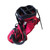Used Ping STAND BAG FLOP Mens Stand Bag Red 11617-S000340581 View 2