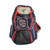Used Easton ELITE BACKPACK BAG BB/SB Player Backpack Navy Blue 11617-S000340582 View 1