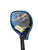 Used Wilson RACQUETBALL RACQUET Adult Racquetball Racquet Royal Blue Unknown 11892-S000027046 View 1