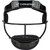 New Sentry Facemask BLK AD 11866-CHPCM03AB View 1