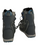 Used Liquid SNOWBOARD LACE BOOTS Womens Snowboard Boots Grey Senior 6 11709-S000075913 View 2