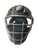Used Easton GAMETIME Catchers Helmet w/Mask Black SM 11642-S000135917 View 1