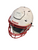 Used Riddell SPEED FLEX YTH FB Helmet White SM 11799-S000199578 View 1