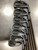 Used Cobra KING COBRA FP Mens Iron Set RH 5I-GW/AW 11884-S000058772 View 1