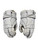 Used Nike VAPOR Lacrosse Gloves Mens White SM 11724-S000221415 View 1