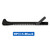New PLASTIC HOCKEY GUARD BLACK 11891-70BNP214-BLK View 1
