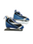 Used Lake Placid STAR GLIDE Double Runner Skate Royal Blue Junior 01 11866-S000032974 View 1