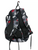 Used WPole BB/SB Player Backpack Black/Gry/Red 11692-S000146062 View 2