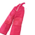 Used Snow Bibs Y Pink SM 11479-S000414400 View 1