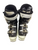 Used Lange VENUS 9 Mens DH Ski Boot White 255 MP - M07.5 - W08.5 11613-S000176261 View 1