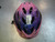 Used Bell HELMET Bike Helmet Pink MD 11339-S000198382 View 1