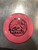 Used Innova CHARGER Disc Golf Driver Pink 11884-S000058790 View 1