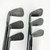 Used STIX GOLF Mens Iron Set RH 5I-PW 11805-S000074473 View 2