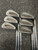 Used Ping EYE Mens Iron Set RH 6I-SW 11801-S000058823 View 1