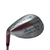 Used American Open HI-LOB Golf Wedge Mens Left Hand 64 Degree View 1