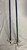 Used Karhu POLES Mens XC Ski Poles Navy Blue 150 cm / 59 in 11774-S000086577 View 4