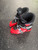 Used Salomon SPK Boys DH Ski Boot Red 200 MP - Y13.5 11849-S000036300 View 2