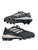 Used Adidas PURE HUSTLE BB/SB Cleats Black Youth 11.0 11873-C000231446 View 1