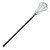 New Rebel Offense CF5 Blk Lacrosse Stick 11855-ECD300163 View 1
