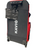 Used KAVIGOR PLAYER WHEEL BAG BB/SB Player Wheeled Bag Red 11706-S000371012 View 2