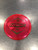 Used Westside HARP Disc Golf Putter Cardinal 11884-S000058802 View 1