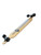 Used Retrospec RETROSPEC 70MM Longboard Black Long 11892-S000027058 View 2