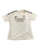 Used Adidas REAL MADRID Soccer Top Adt White XL 11613-S000176270 View 1