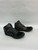 Used Asics Wrestling Shoes Black Junior 01.5 11905-S000021134 View 4